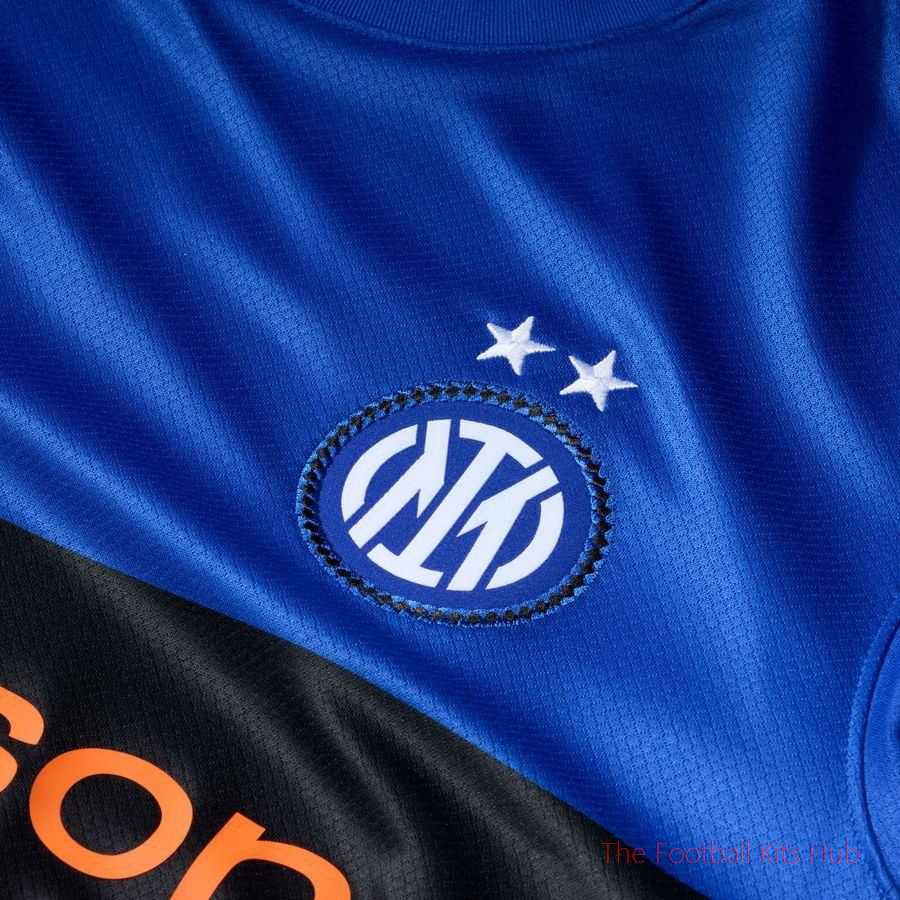 Inter Milan X ACG Fourth Shirt 2025/26 Long Sleeves