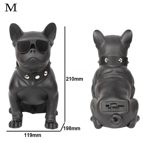 French Bulldog Boom Beats Speaker™ Cute Frenchie Essential