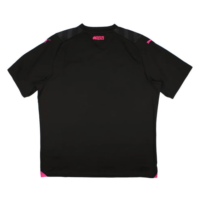 2023-2024 Palermo Away Budget Friendly Shirt Stretch Fabric