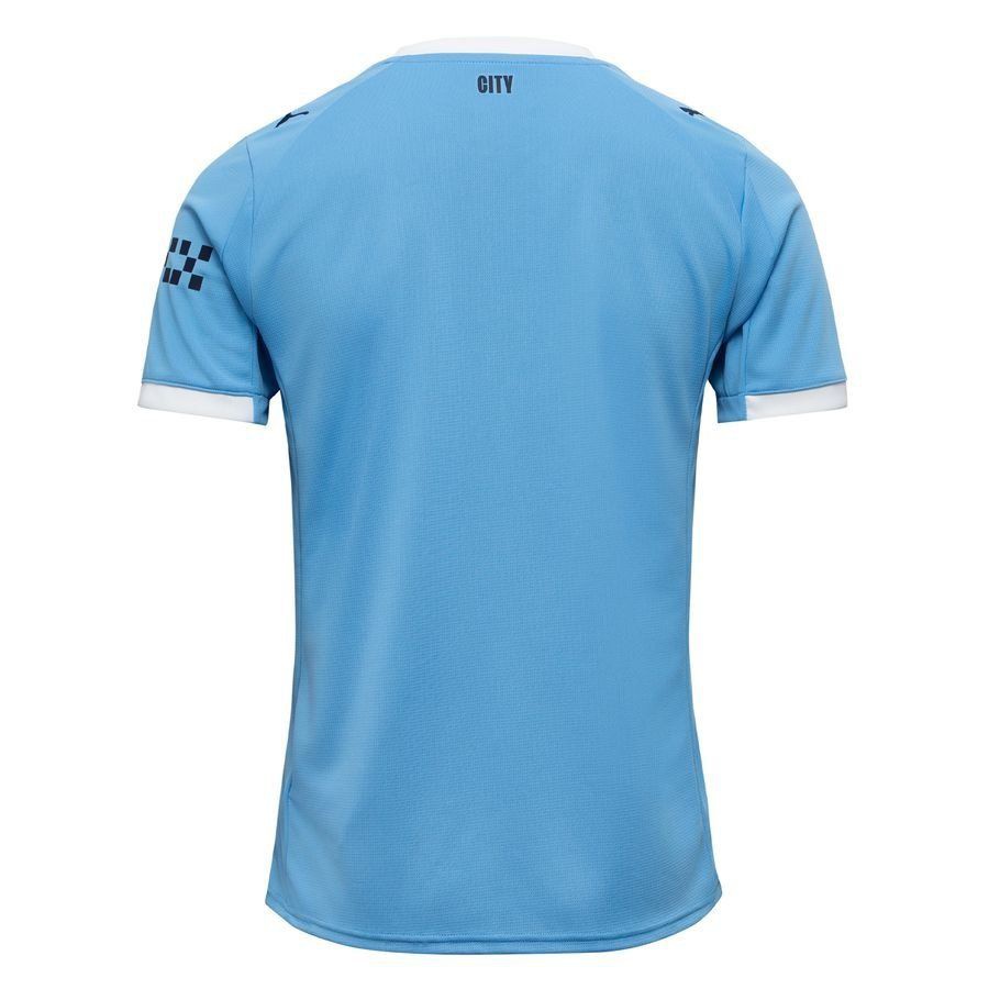 [EFKS] Manchester City CWC Kidsuper Home Uniform 2025/26