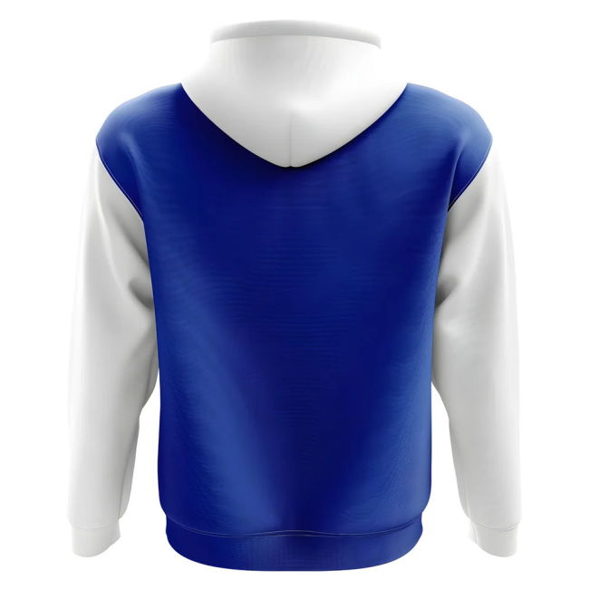 Classic Championship Jersey Sheffield