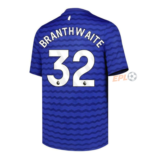 2025-20 Everton exclusive Home Shirt - Kids | superior