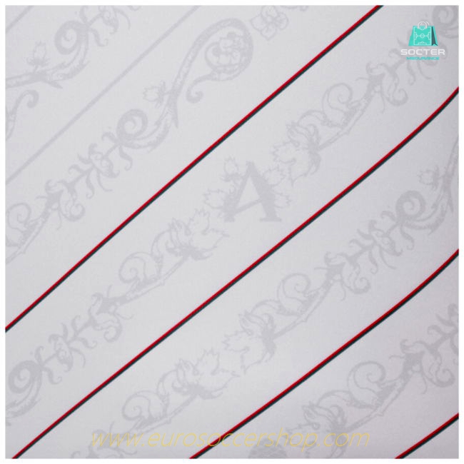 2024-2025 FC Augsburg Home Shirt (Kids)