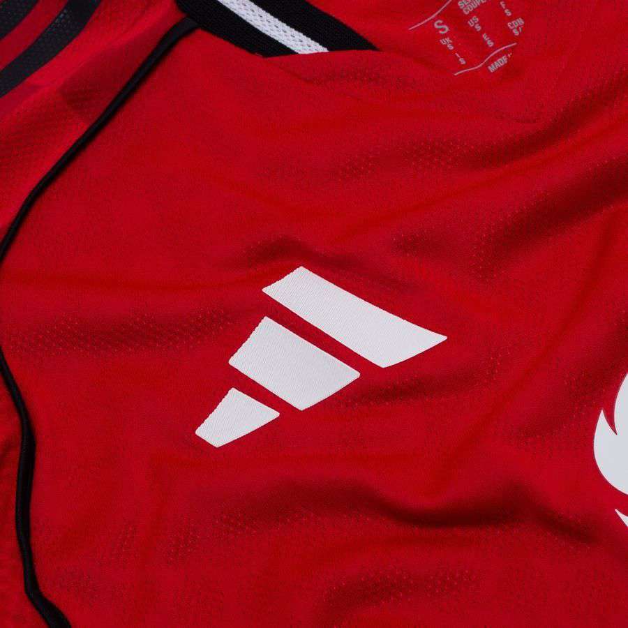 [EFKS] Manchester United Home Apparel 2025/26