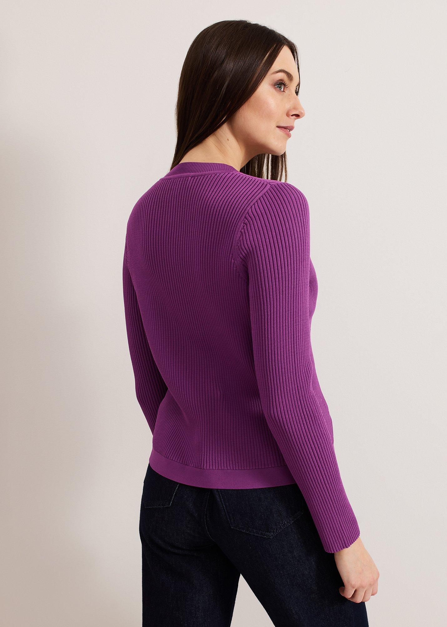 Sharna Button Jacket Shrug