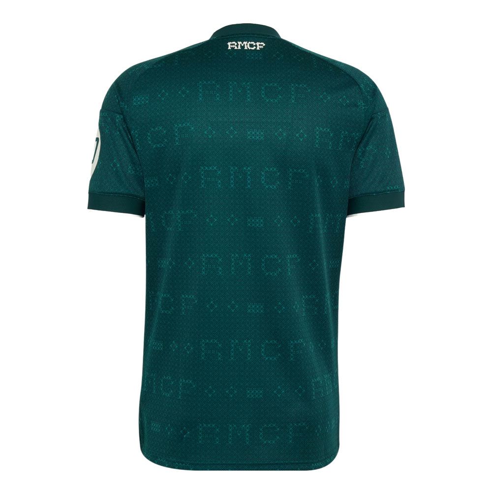 [LK] Real Madrid Away Apparel 26/27