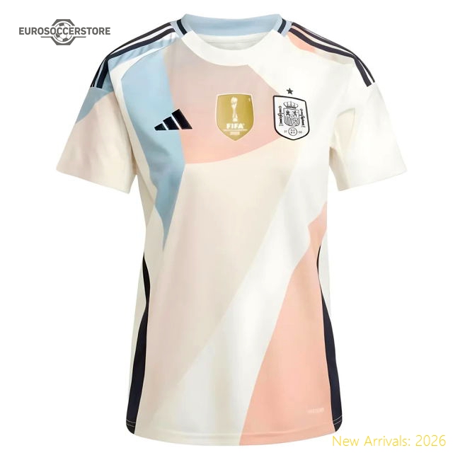 Football Team Womens Comfortable Jersey Drycell Comfortable