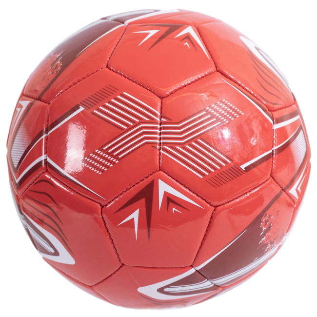Liverpool FC Turbine Football (Fan Favorite)
