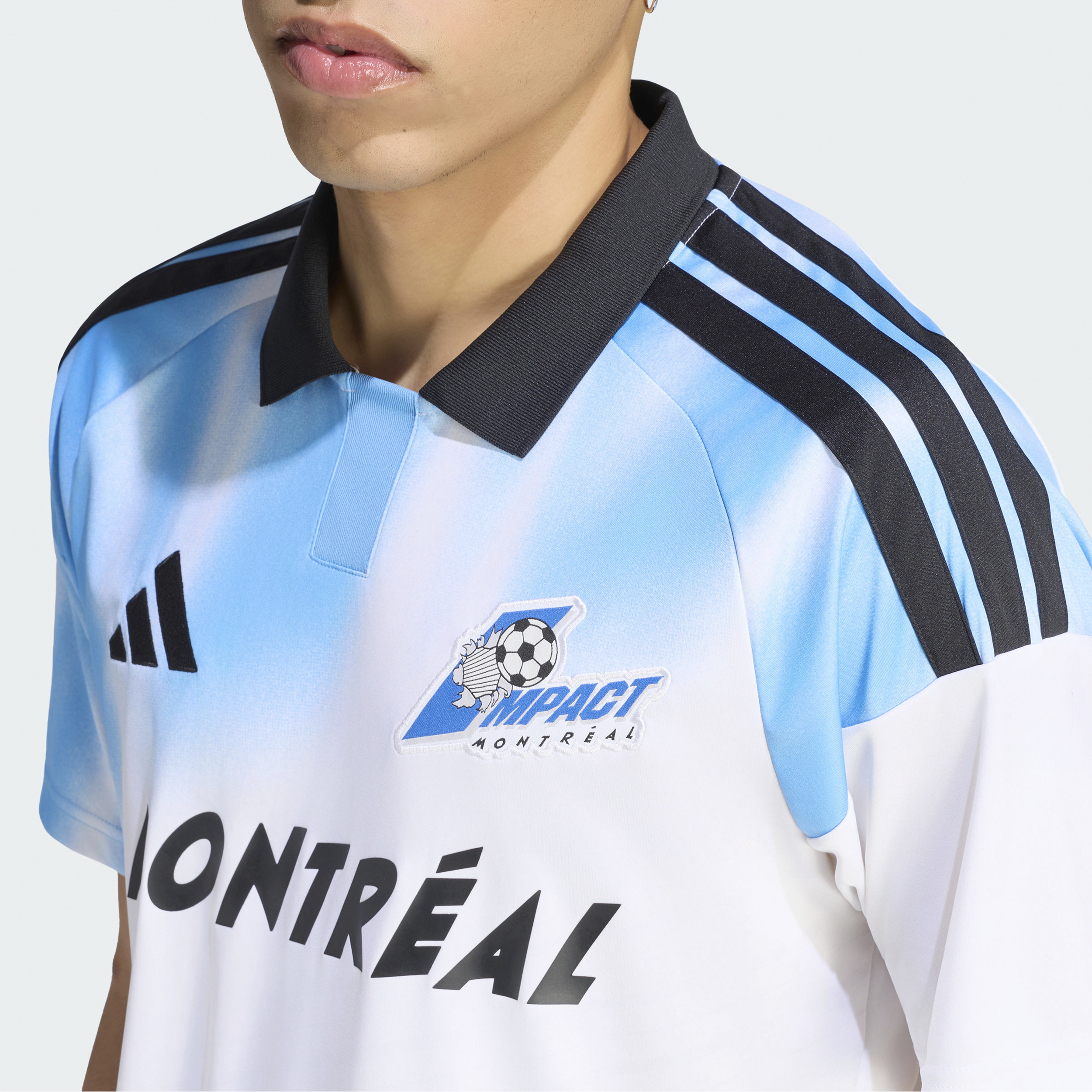 [SJH] CF Montreal 2026 Archive Replica Jersey - White
