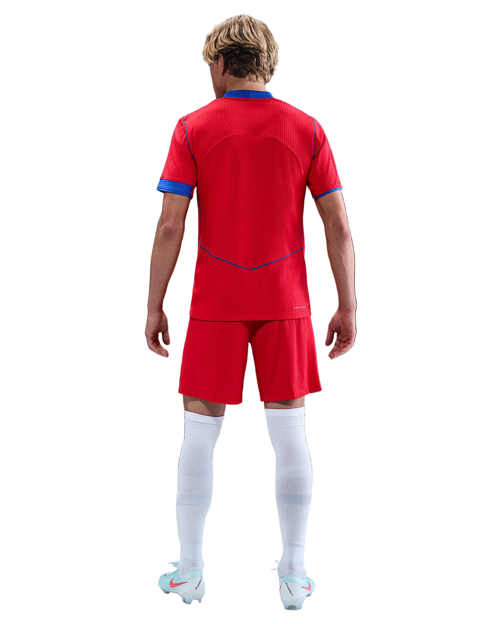 Paris Saint‑Germain FC Royal) 2025-2026 UCL Third Jersey – Authentic Shirt