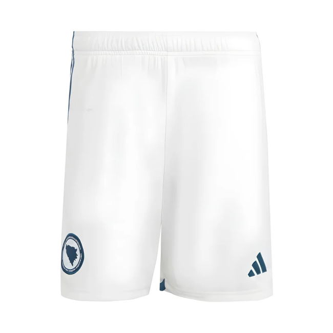 Authentic 2022-2023 Bosnia Away Quality High Football High World