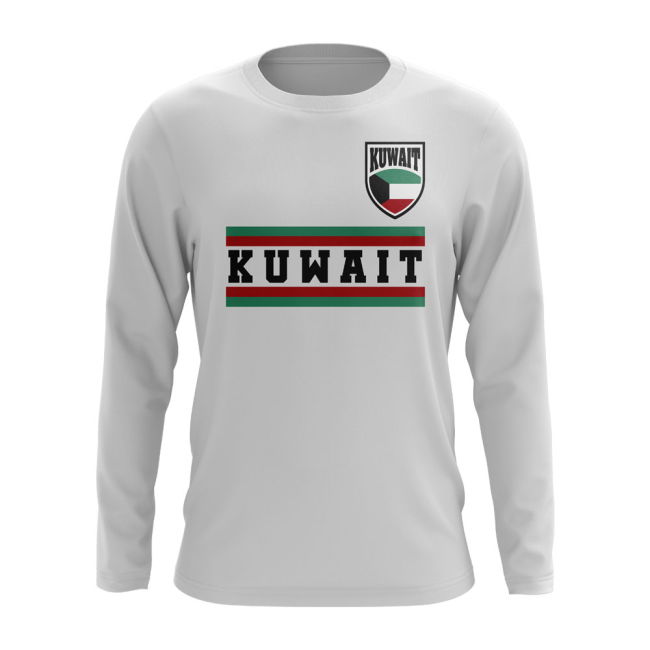 Kuwait Rare Jersey Kuwait