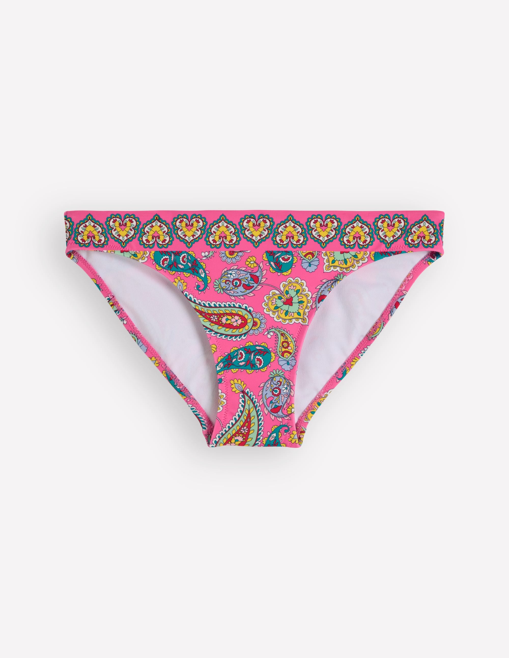 Classic Bikini Bottoms