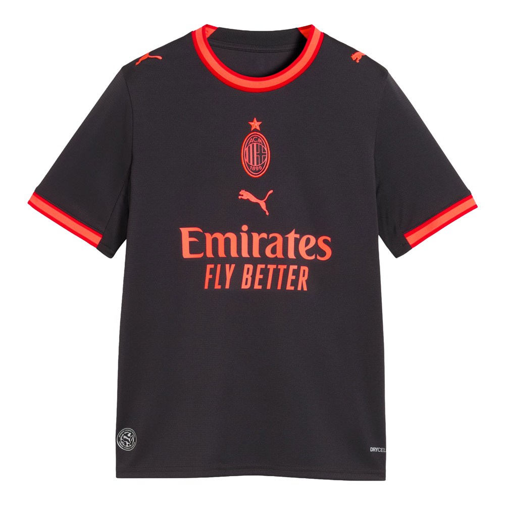 [ESK] AC Milan Third Youth Jersey 26/27