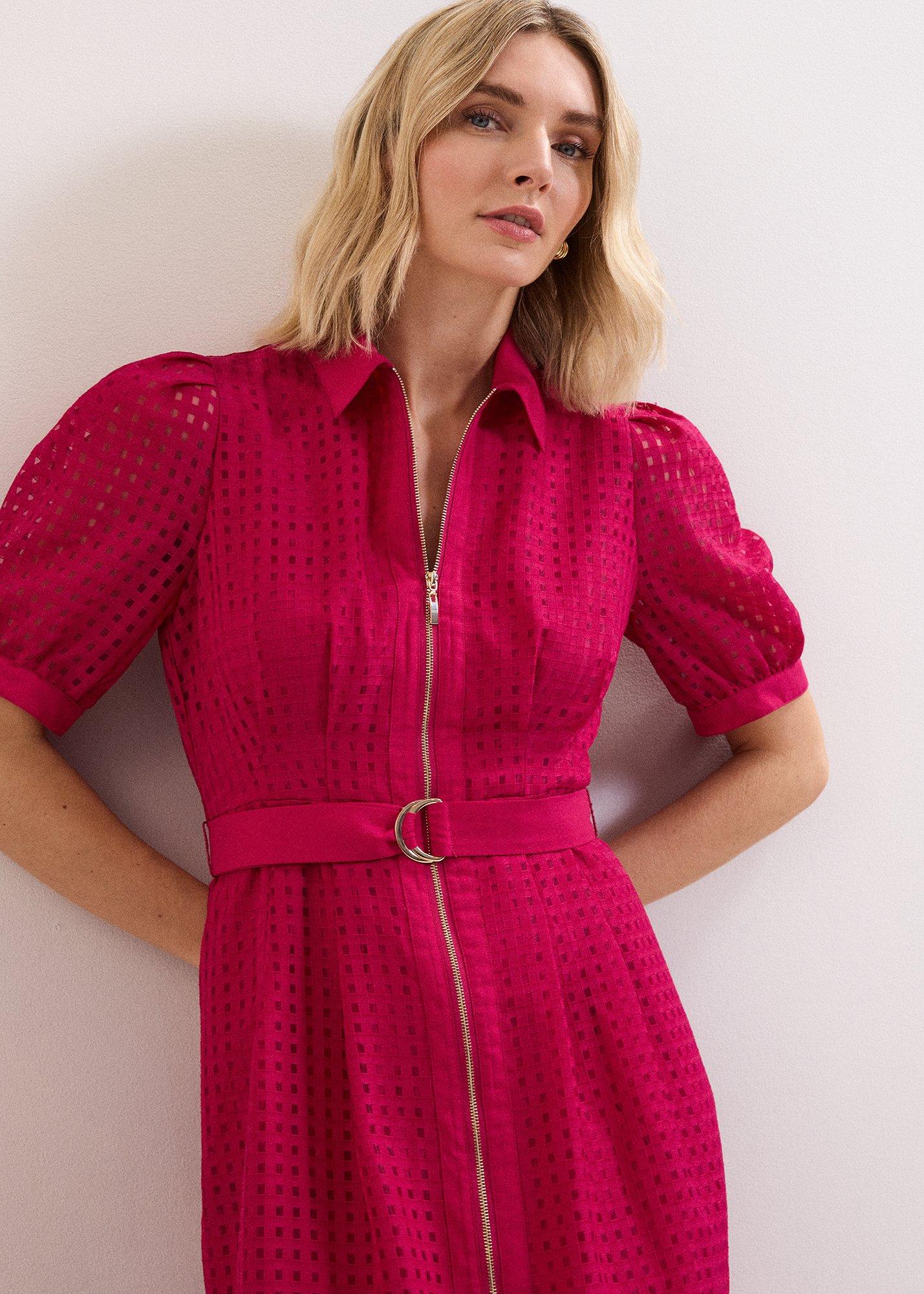 Petite Carey Dress