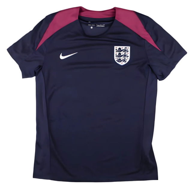 Genuine England Jersey 2024-2025