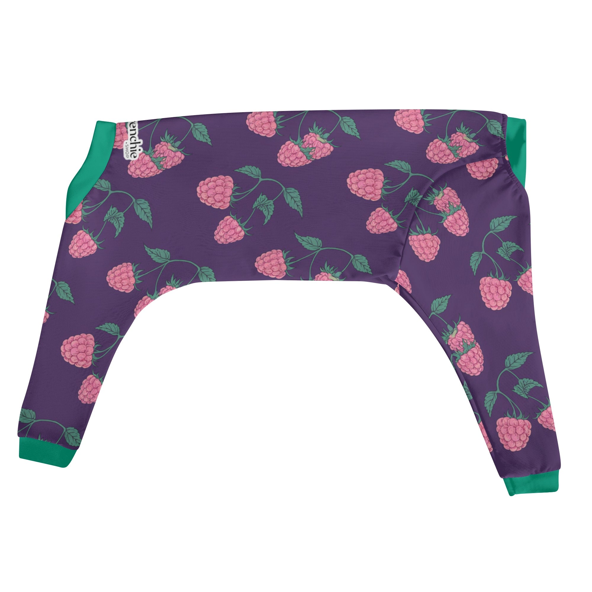 Durable Ruby - Frenchie Pajamas – Ultra-soft, Cozy, & Adorably Stylis...