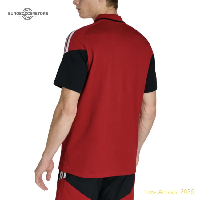 Latest Classic Style Team Replica Jersey Ideal For True Fans