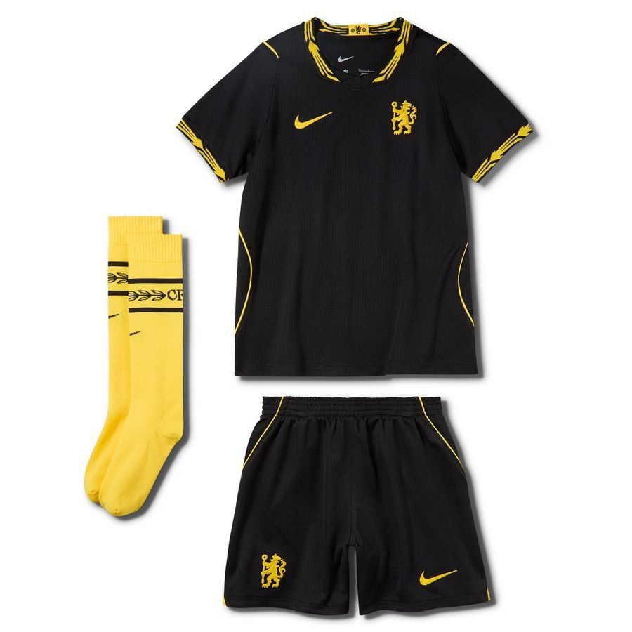 [EFKS] Chelsea Mini Kit Away Kids 2026/27