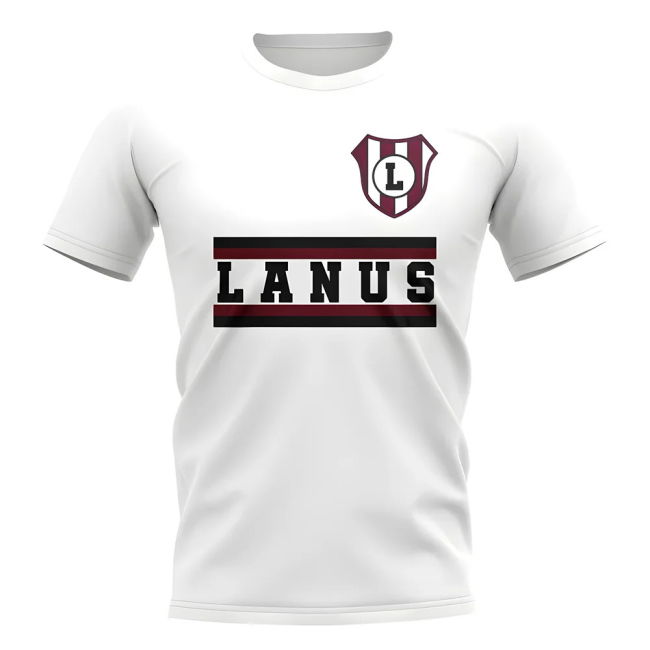 Football Club Authentic Design Die-hard Updated Design Fan Shirt