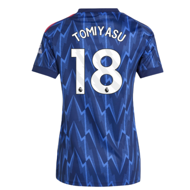 High Quality 2025-2026 Arsenal Away With Vintage Design