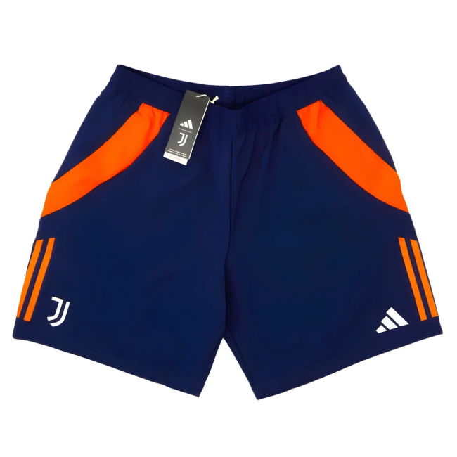 Game Replica Juventus Shorts Supporter Kit (Adults)