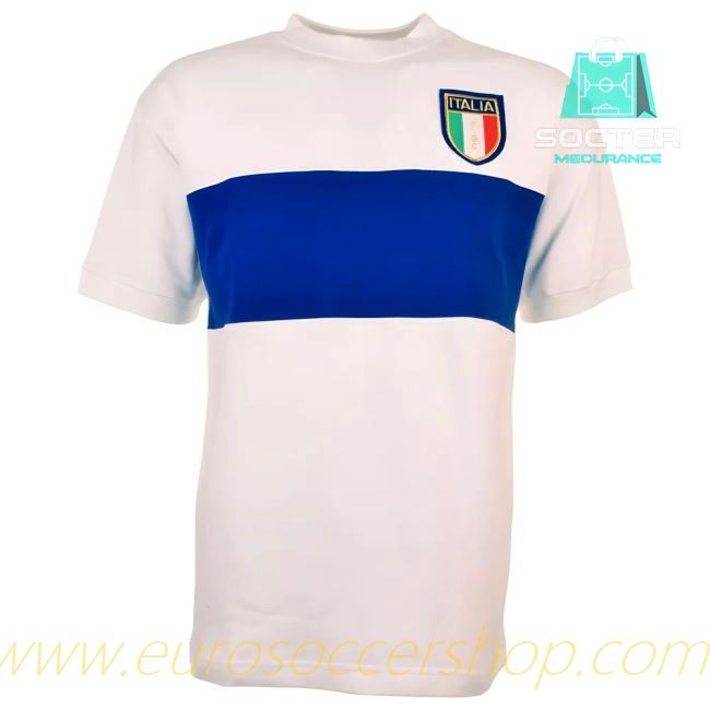 Italy Player Version Away Football Shirt