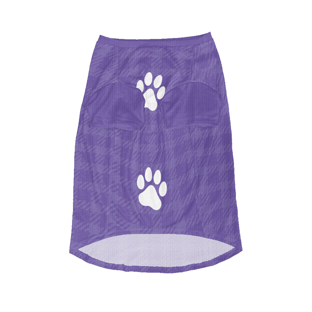 Trendy Patric - Personalized Wool Sweater For Frenchies for Pet Stylish