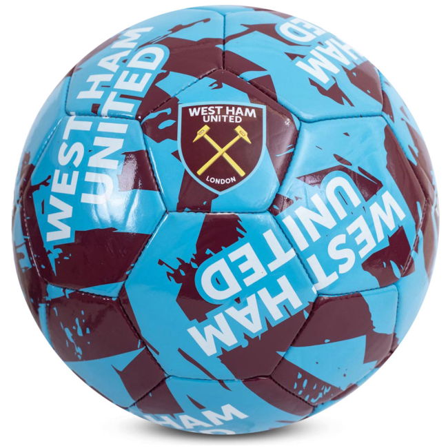 Official West Ham (west Ham) - Premier League - Professional Grade