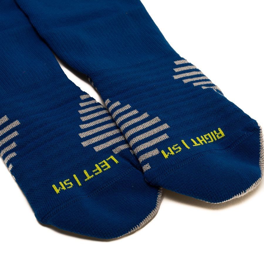 Barcelona Fourth Socks 2025/26 Adidas National Team Wear