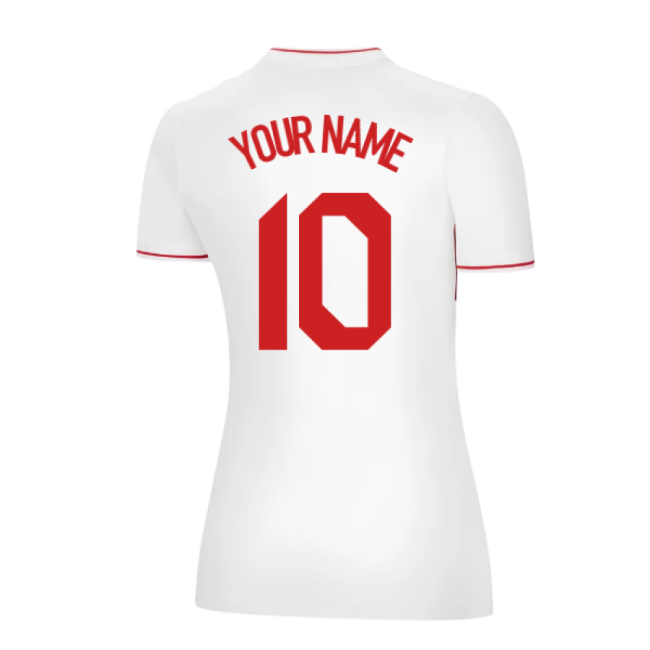 Vintage Elite Fashionable 2022-2023 Home Shirt (Your Name)