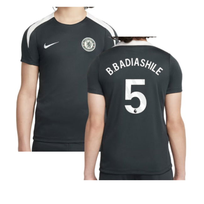 New Chelsea Jersey 2025-2026