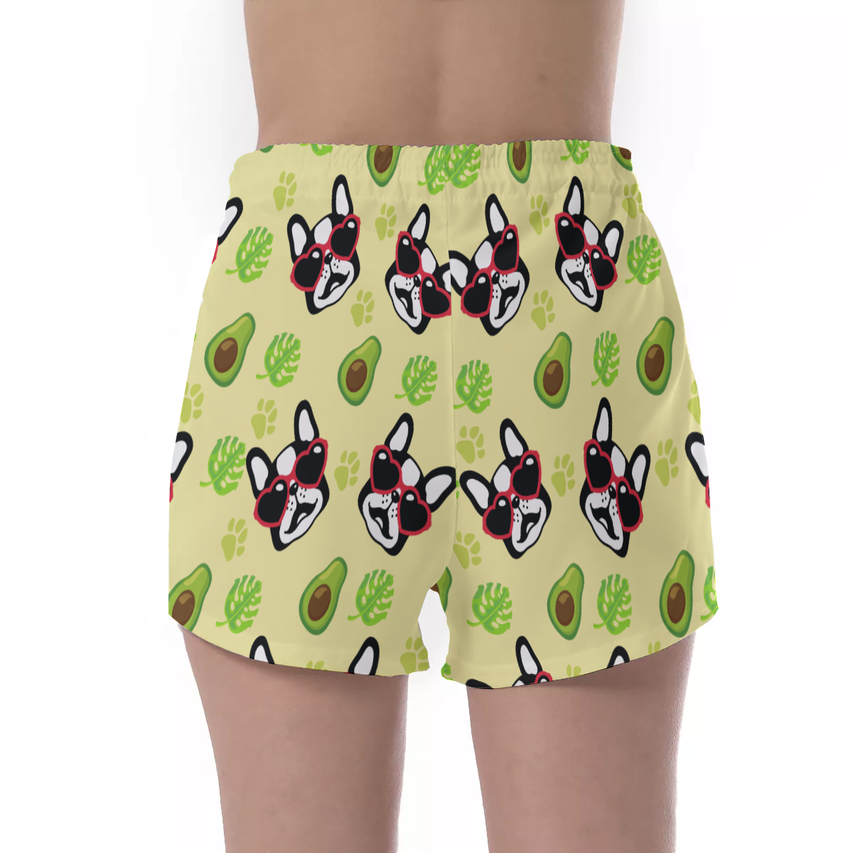 COCO - Women's Short
