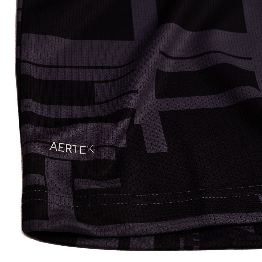 Kaiserslautern 3rd Shirt 2025/26 For Algeria Football Fans