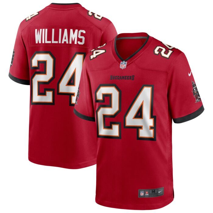 None Men's TB Buccaneers Powerful Affordable Jersey for NFL Fans