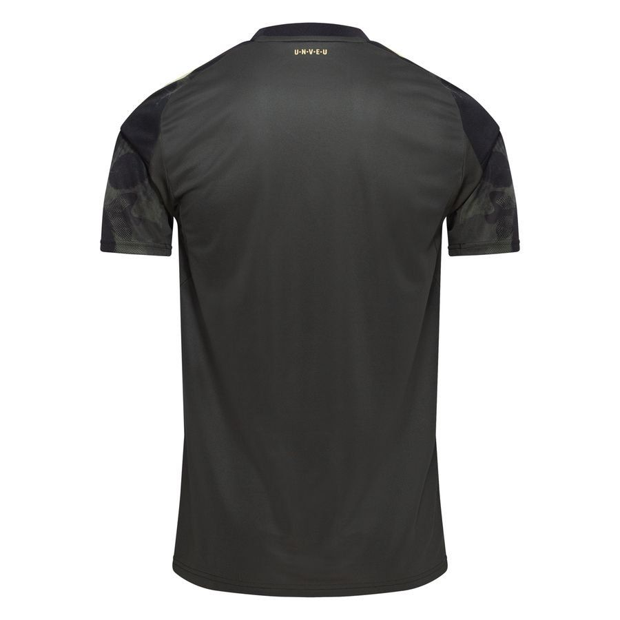 Union Berlin Away Shirt 2025/26 Kids For Algeria Football Fans