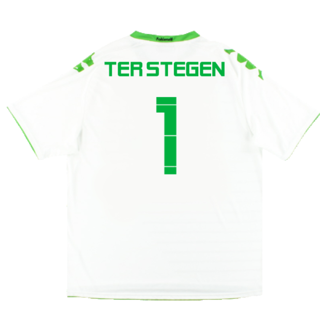 Borussia Monchengladbach 2013-14 XXL football Shirt (Adult