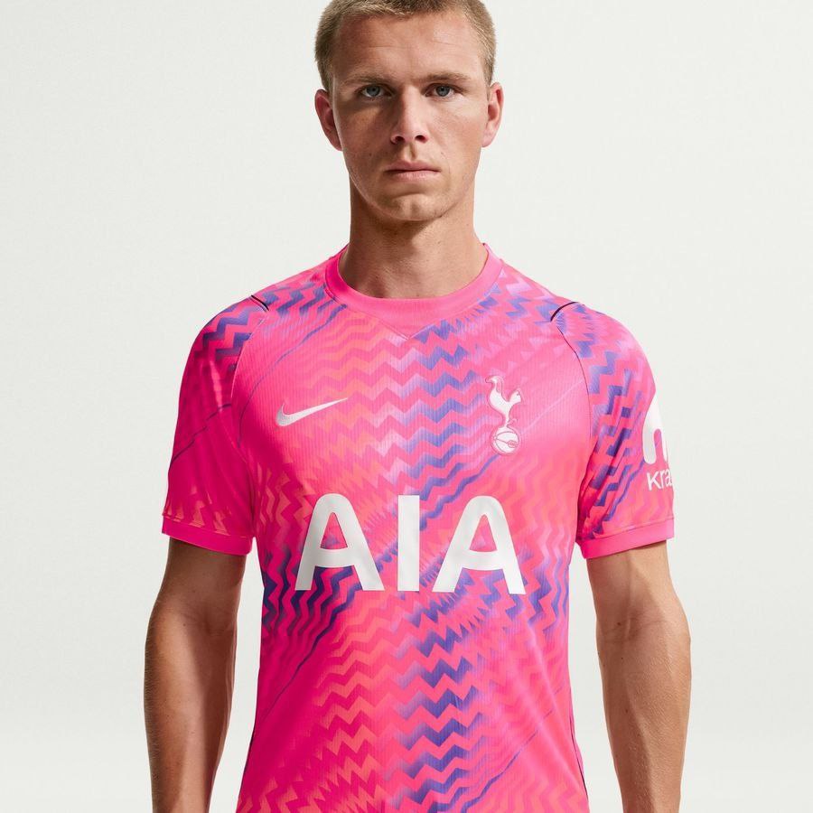 [EFKS] Tottenham Goalkeeper Uniform 2026/27