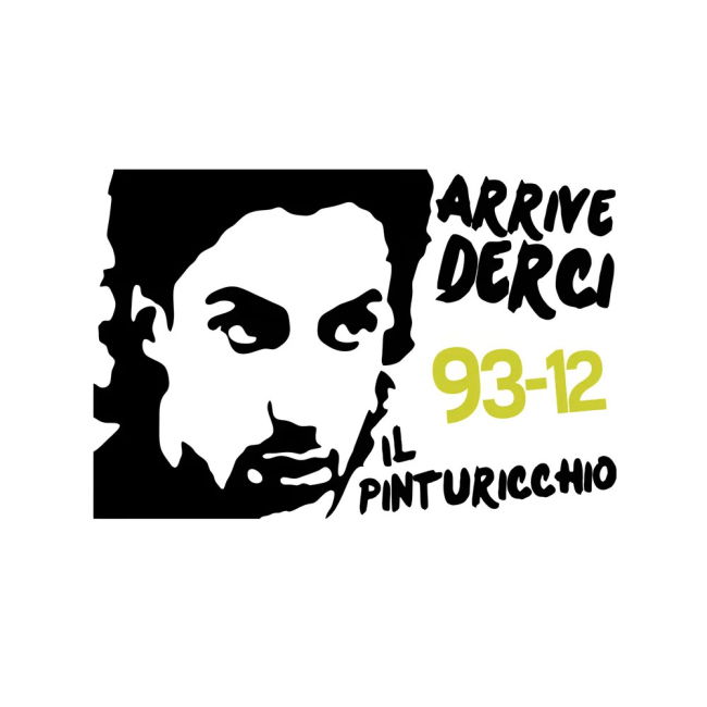 2012 Juventus Arrivederci Del Piero official style T-Shirt (Unisex