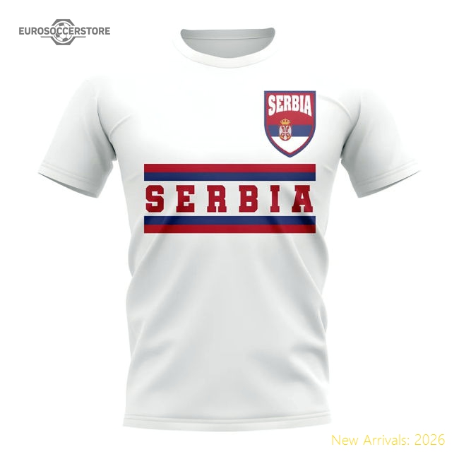 Football Team Top T-shirt (2024-2025) Modern Trendy Casual