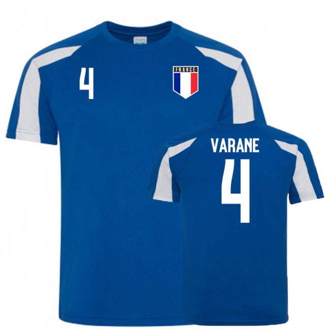 Authentic Design Team Replica Jersey Perfect For Match Days