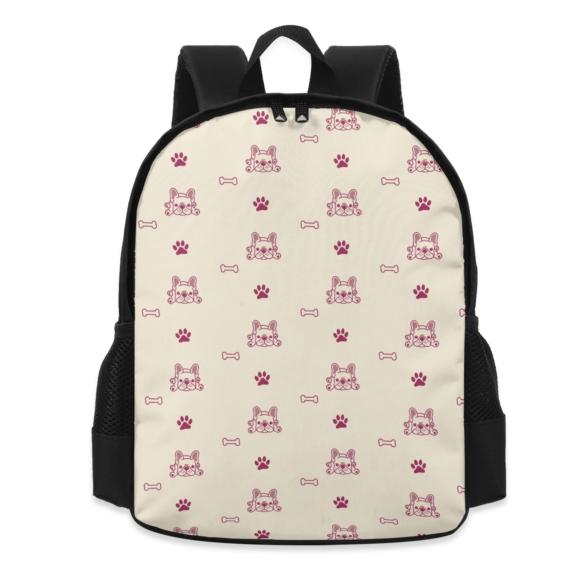 Dixie - Kids School Backpack