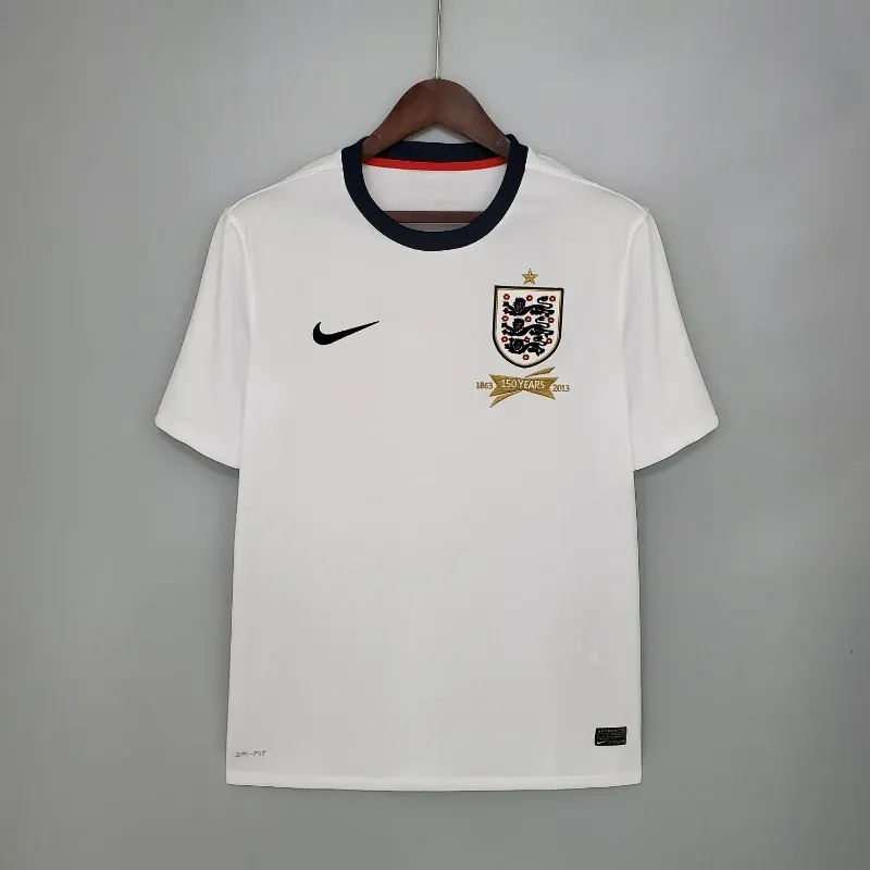 Cheap 2013 England Jersey retro kit