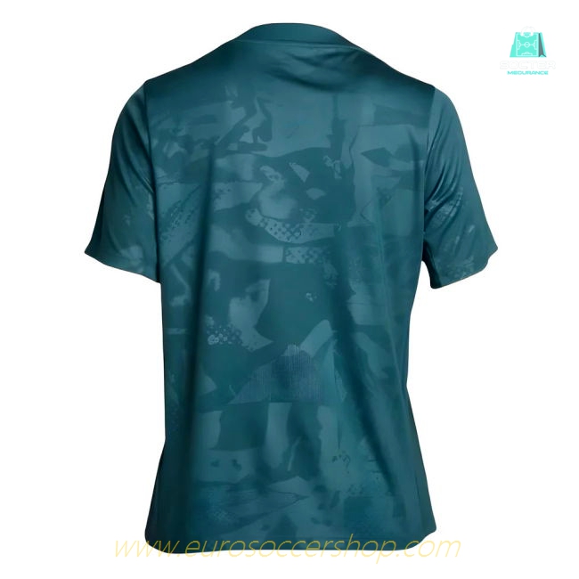 2024-2025 Tottenham Third Pre-Match Shirt (Kids)