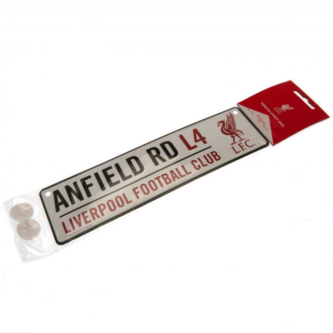 Liverpool Soccer Club Fashionable Home Game Jersey (1)