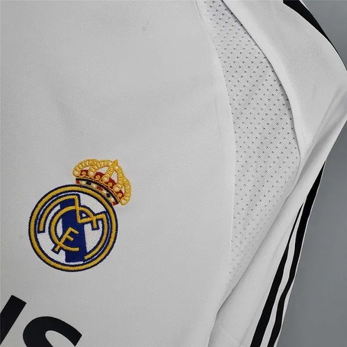 Official Real Madrid (rm) Local - Football Shirt - Football Fashion