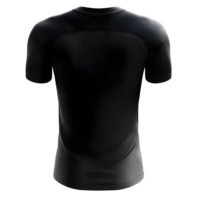 Genuine Away Uniform Wesley Sneijder #10 New Season Licensed Pro (v8)