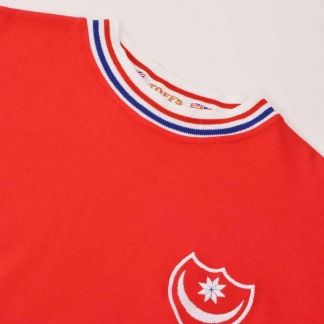 Portsmouth Stylish Jersey Portsmouth