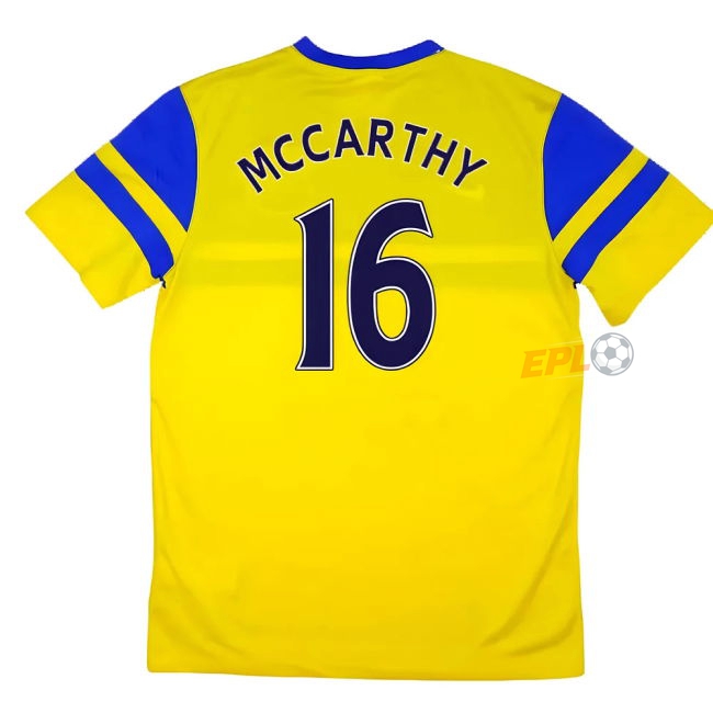 2013-14 Everton exclusive Away Shirt - Adults | top quality