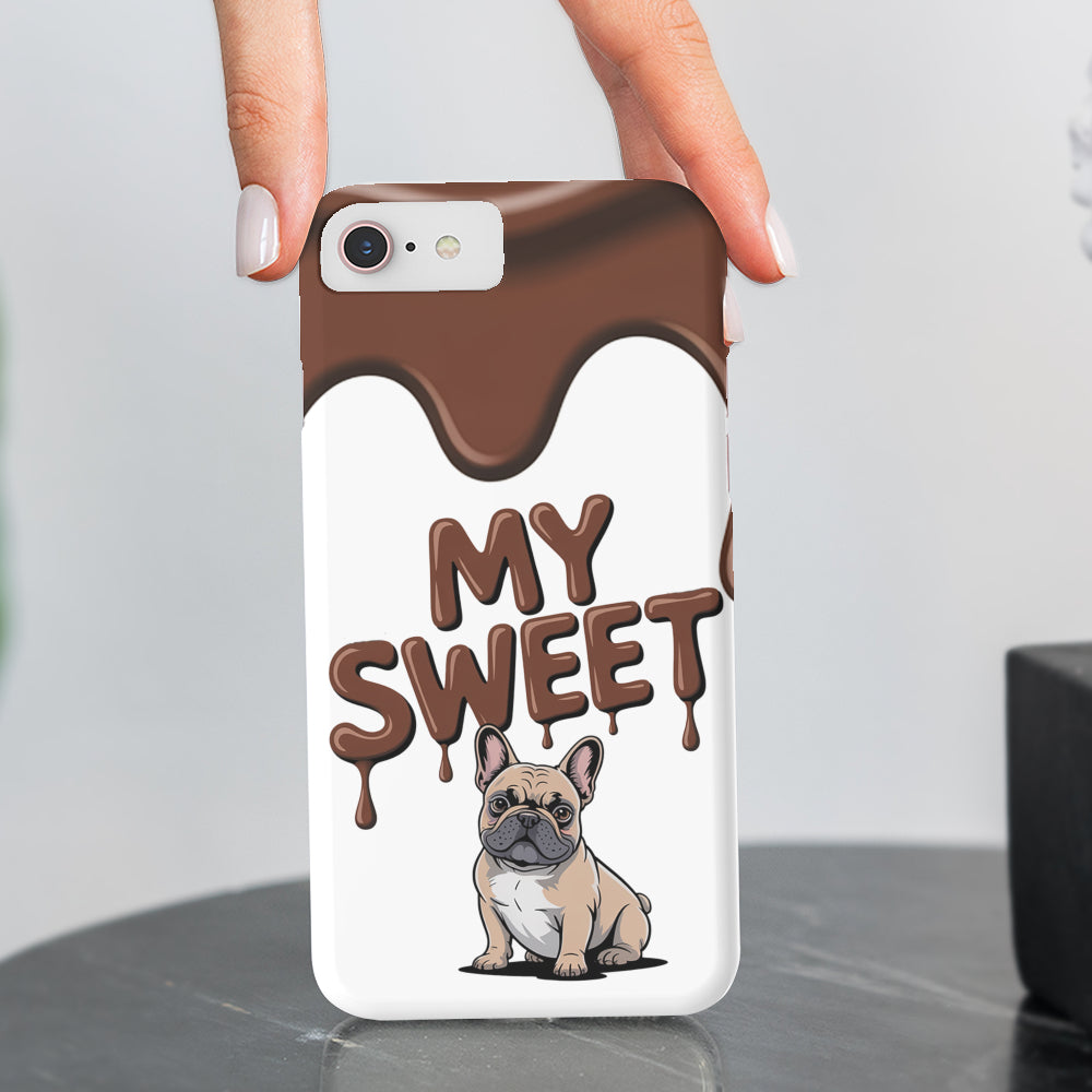 Durable Cooper - Phone Case For Iphone And Samsung for French Premium